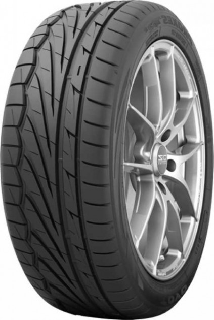 Toyo Proxes TR1 (1)